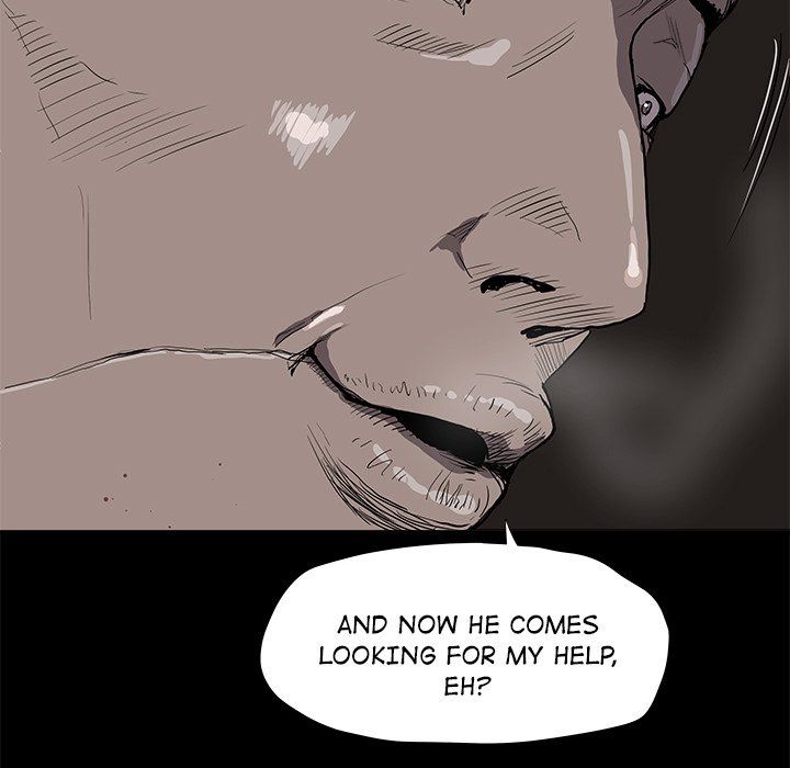 The Blue Land Manhwa - Chapter 36 Page 76