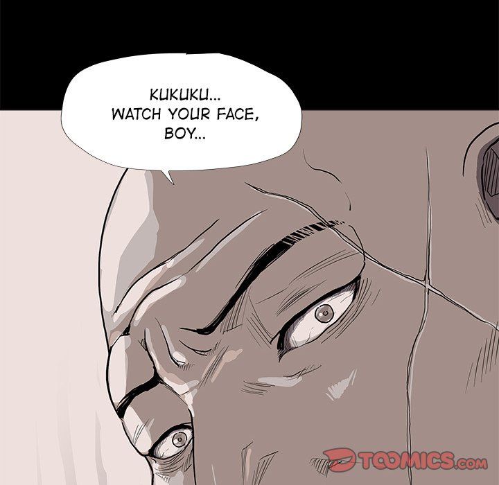 The Blue Land Manhwa - Chapter 36 Page 79