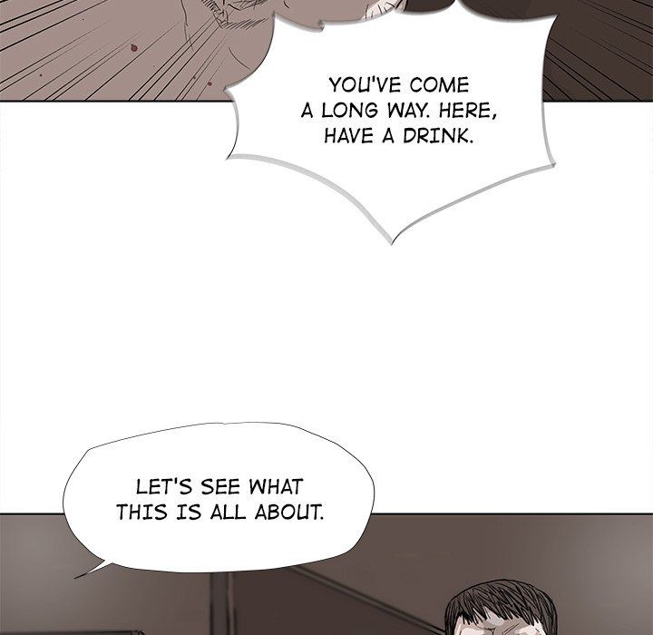 The Blue Land Manhwa - Chapter 36 Page 83