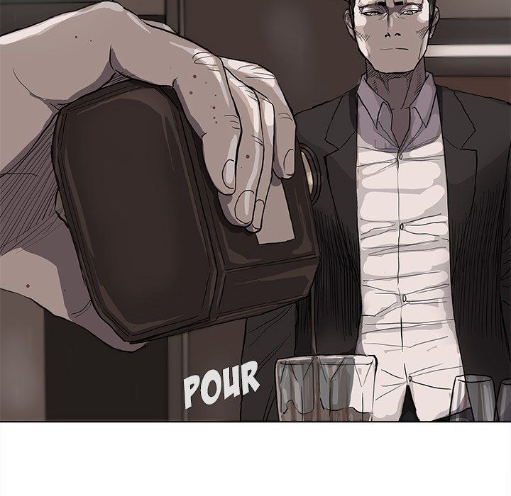 The Blue Land Manhwa - Chapter 36 Page 84