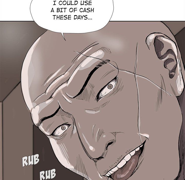 The Blue Land Manhwa - Chapter 36 Page 86