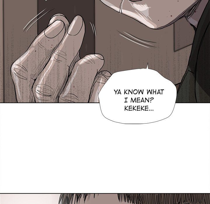 The Blue Land Manhwa - Chapter 36 Page 87