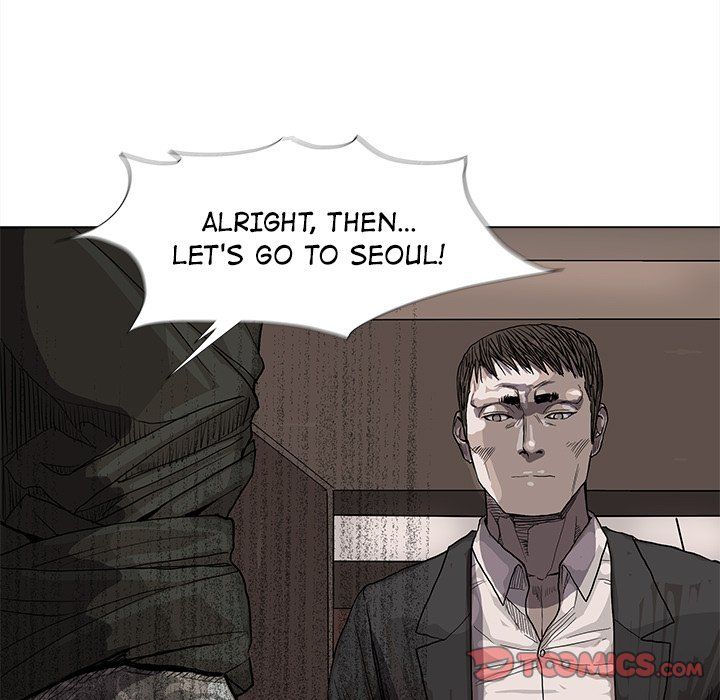 The Blue Land Manhwa - Chapter 36 Page 91