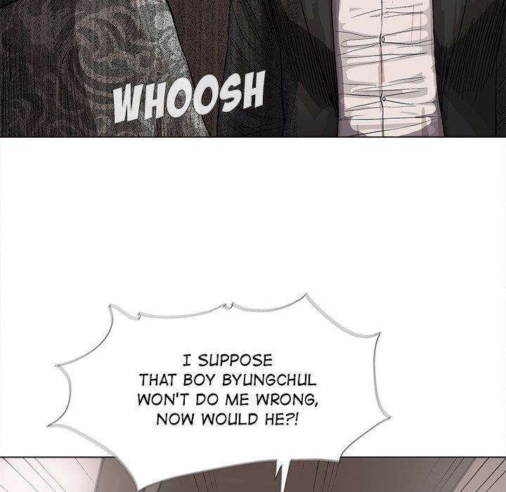 The Blue Land Manhwa - Chapter 36 Page 92