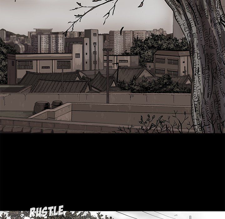 The Blue Land Manhwa - Chapter 50 Page 30