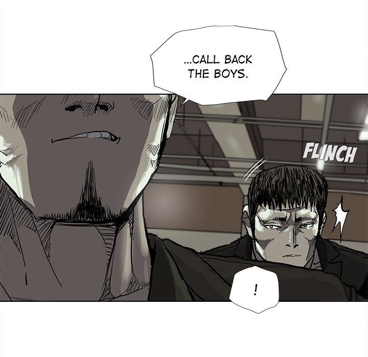 The Blue Land Manhwa - Chapter 50 Page 54