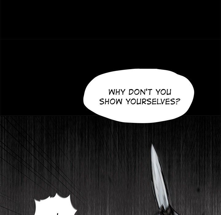 The Blue Land Manhwa - Chapter 46 Page 20