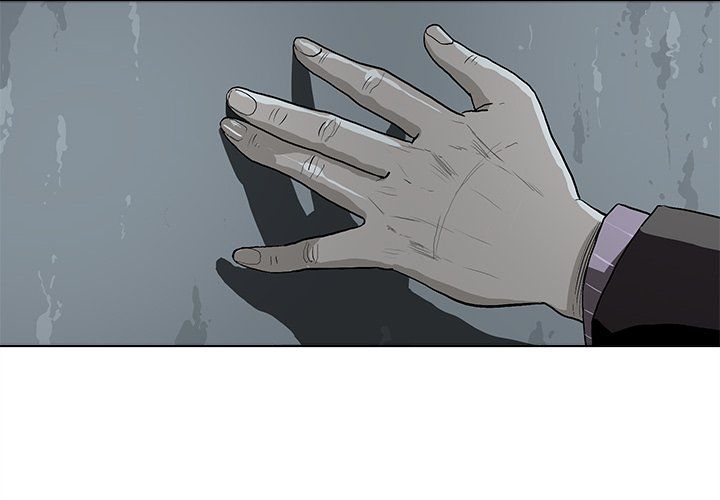 The Blue Land Manhwa - Chapter 3 Page 1