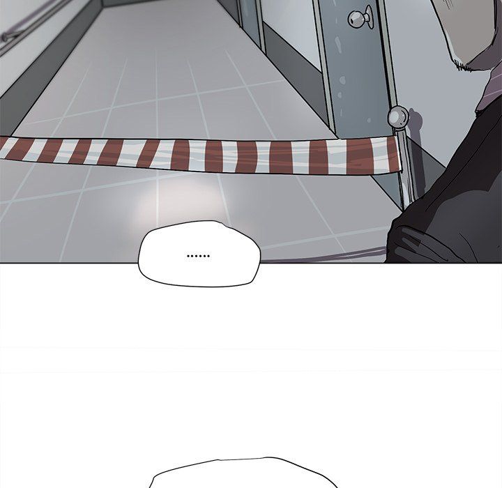 The Blue Land Manhwa - Chapter 3 Page 5