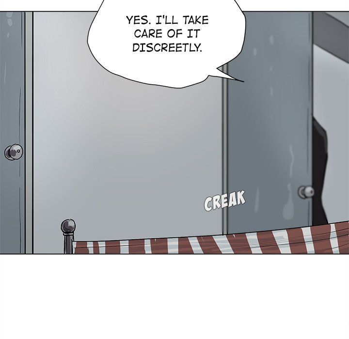 The Blue Land Manhwa - Chapter 3 Page 6