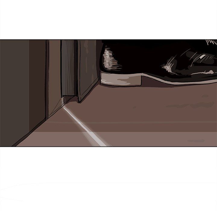 The Blue Land Manhwa - Chapter 3 Page 8