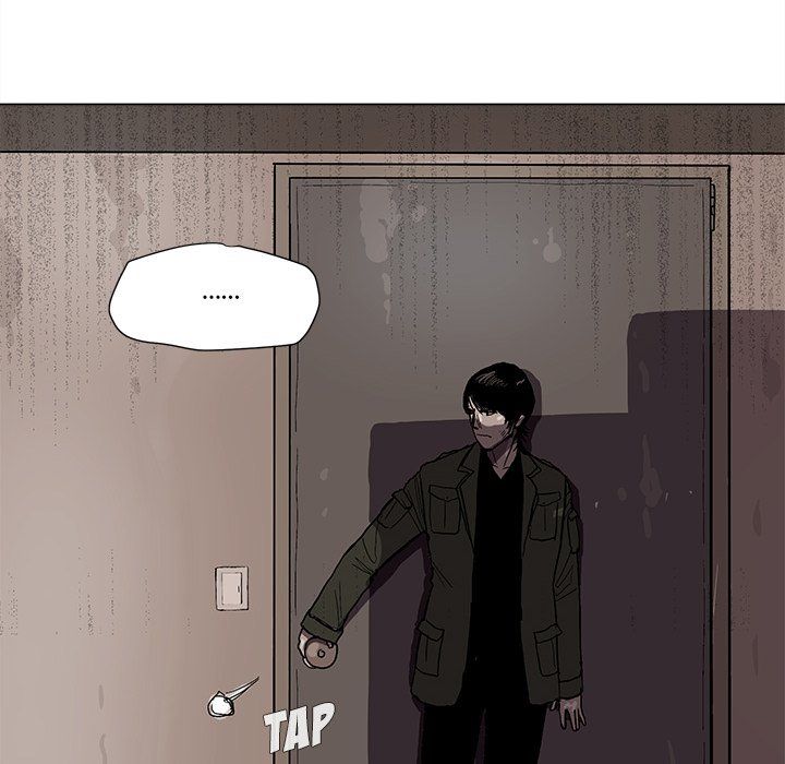 The Blue Land Manhwa - Chapter 3 Page 9