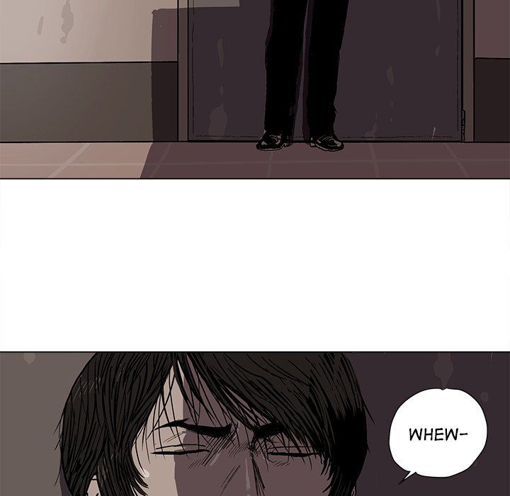 The Blue Land Manhwa - Chapter 3 Page 10
