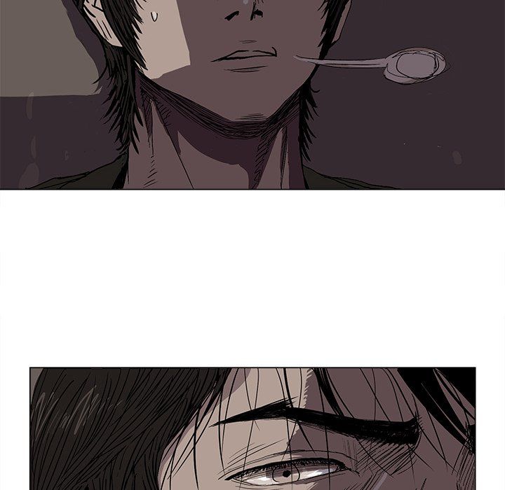 The Blue Land Manhwa - Chapter 3 Page 11