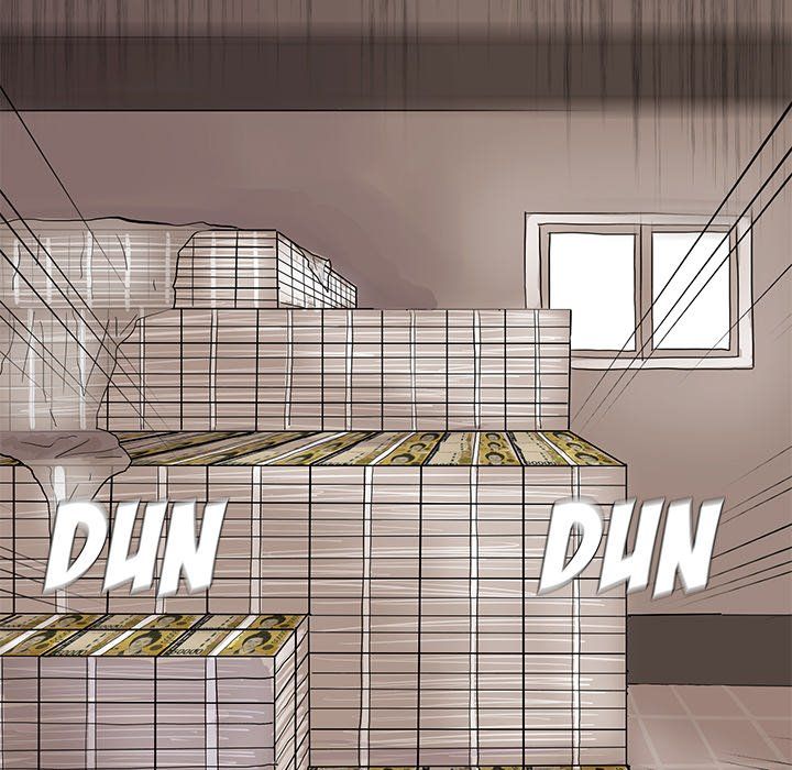 The Blue Land Manhwa - Chapter 3 Page 13