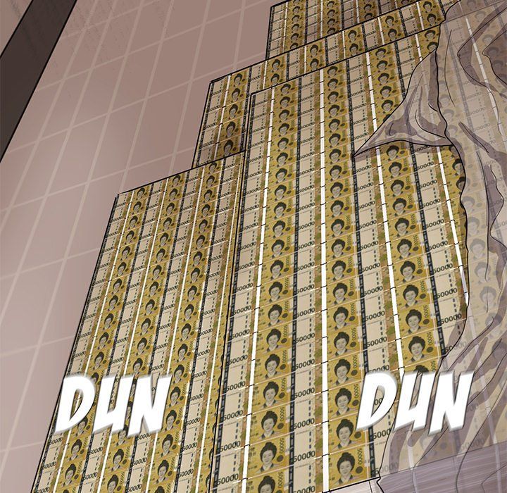 The Blue Land Manhwa - Chapter 3 Page 19