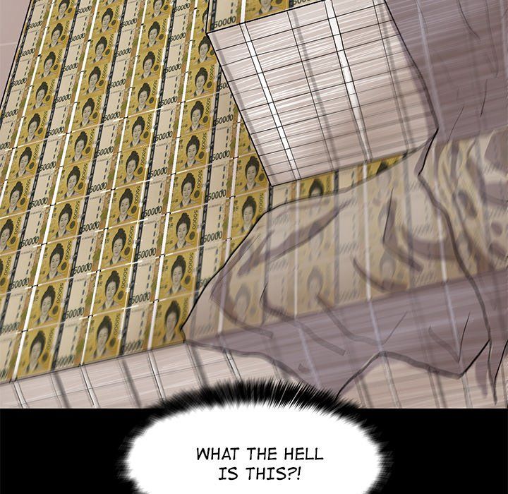 The Blue Land Manhwa - Chapter 3 Page 20