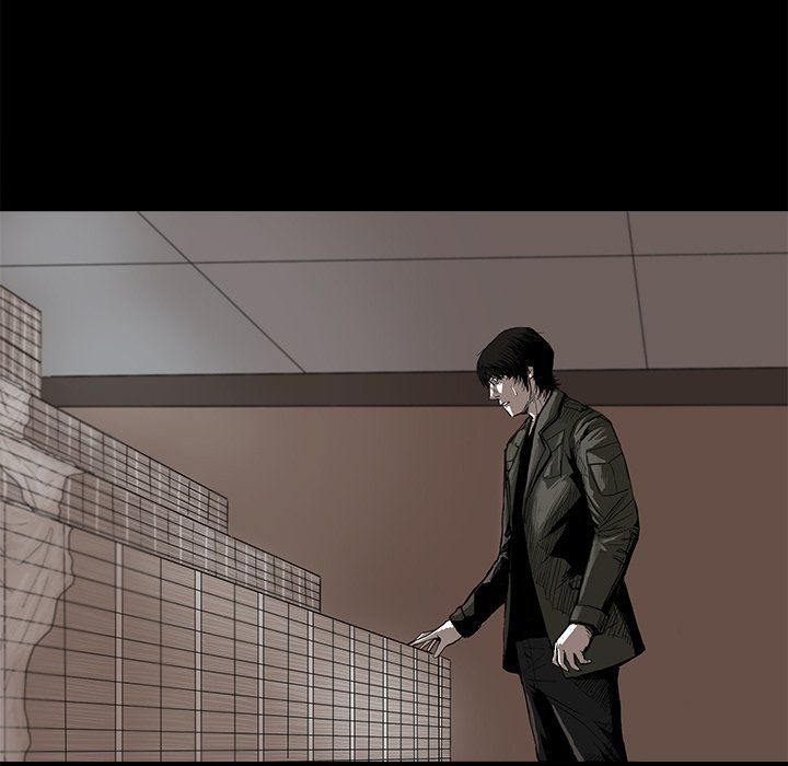 The Blue Land Manhwa - Chapter 3 Page 25