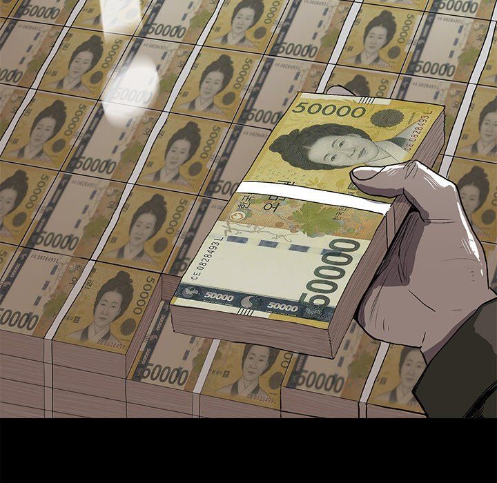 The Blue Land Manhwa - Chapter 3 Page 27