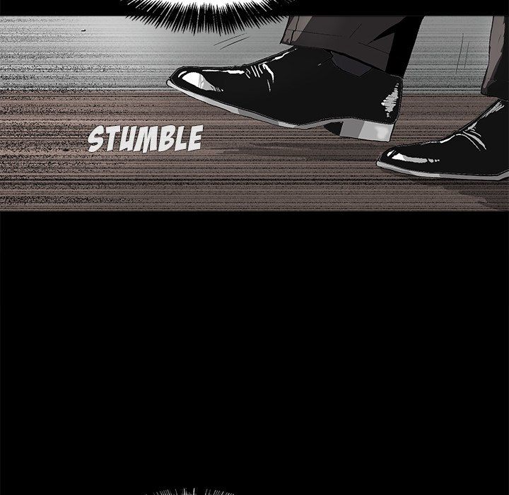 The Blue Land Manhwa - Chapter 3 Page 30