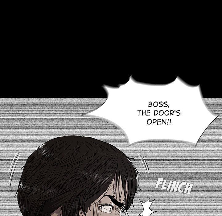 The Blue Land Manhwa - Chapter 3 Page 35