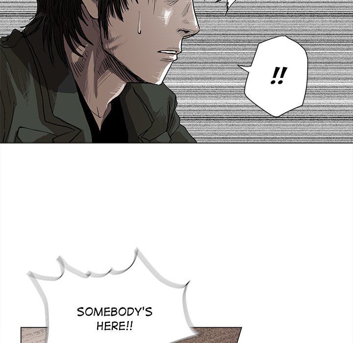 The Blue Land Manhwa - Chapter 3 Page 36