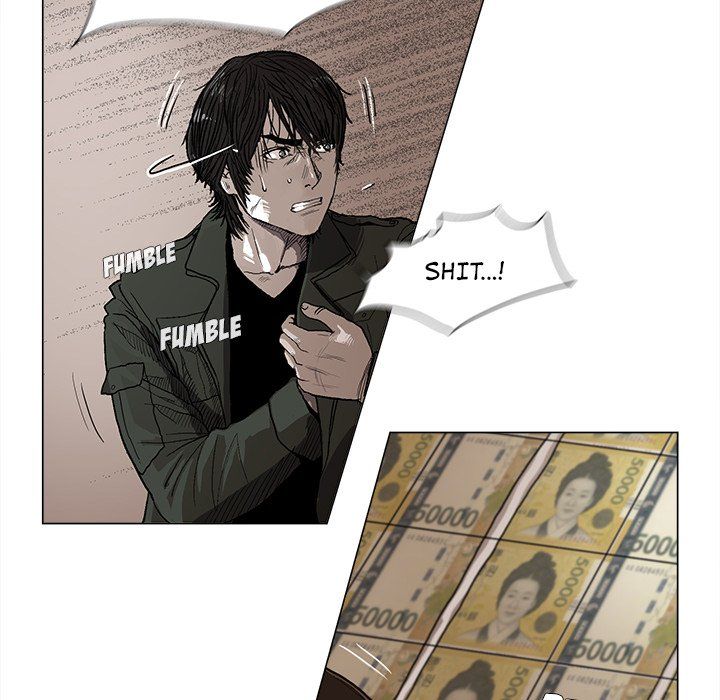 The Blue Land Manhwa - Chapter 3 Page 37