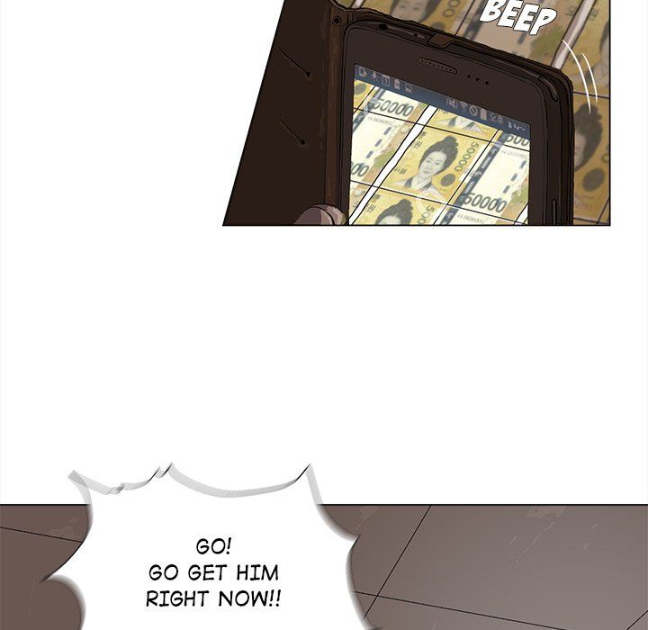 The Blue Land Manhwa - Chapter 3 Page 38