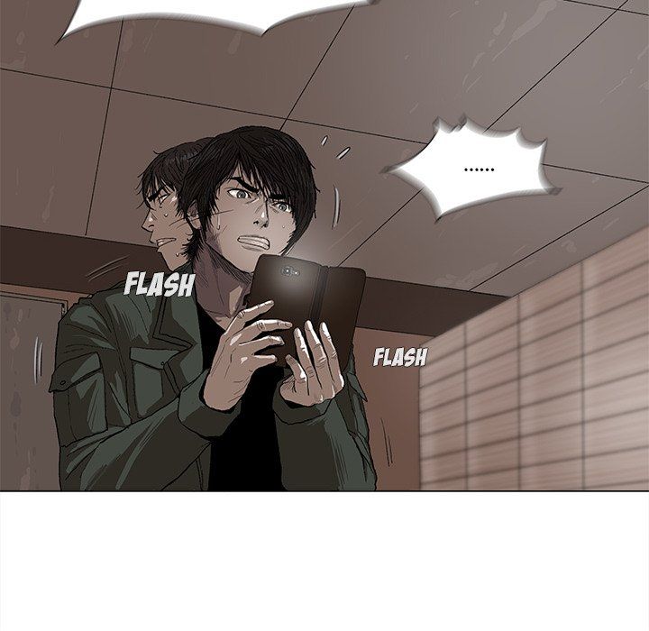 The Blue Land Manhwa - Chapter 3 Page 39