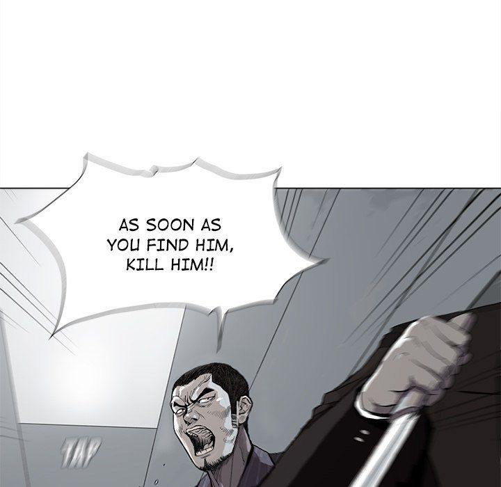 The Blue Land Manhwa - Chapter 3 Page 40