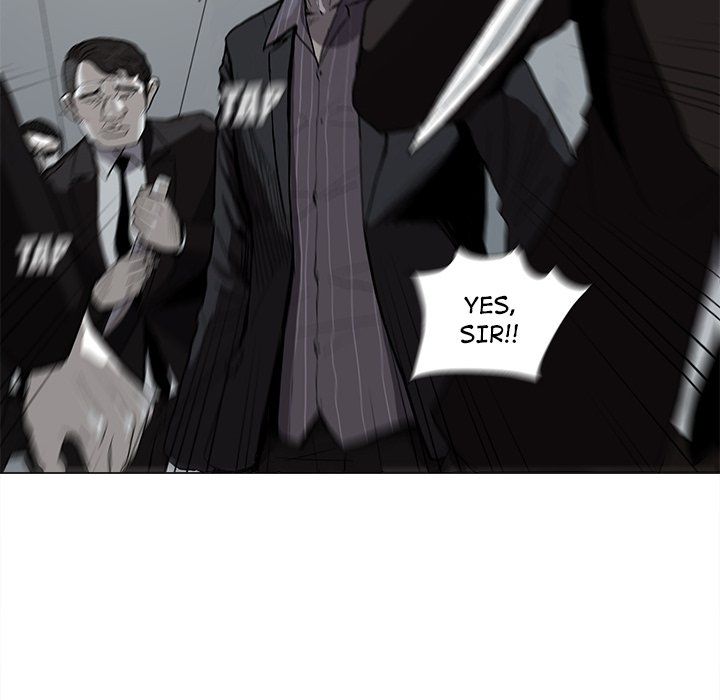 The Blue Land Manhwa - Chapter 3 Page 41