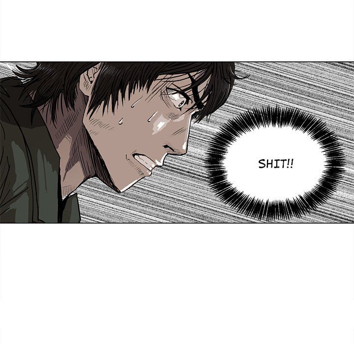 The Blue Land Manhwa - Chapter 3 Page 42