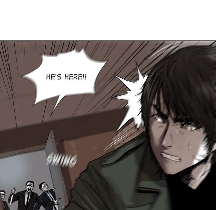 The Blue Land Manhwa - Chapter 3 Page 43