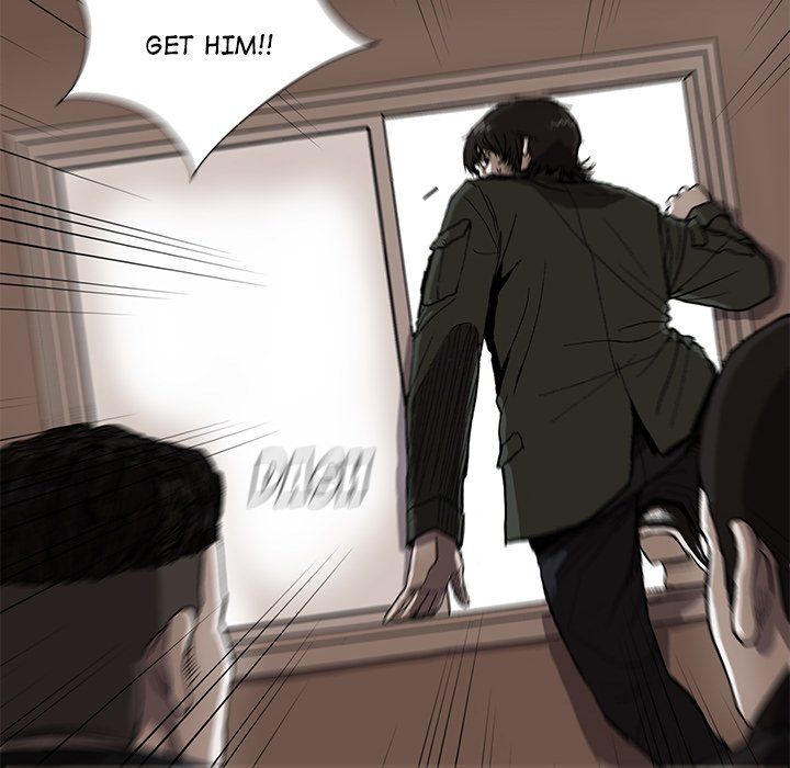 The Blue Land Manhwa - Chapter 3 Page 45