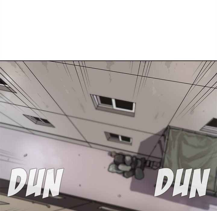 The Blue Land Manhwa - Chapter 3 Page 48