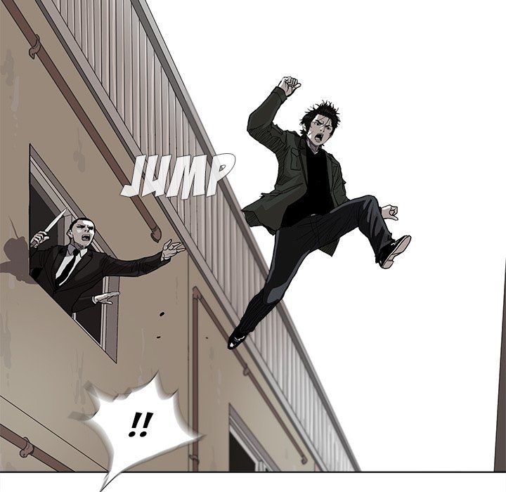 The Blue Land Manhwa - Chapter 3 Page 55