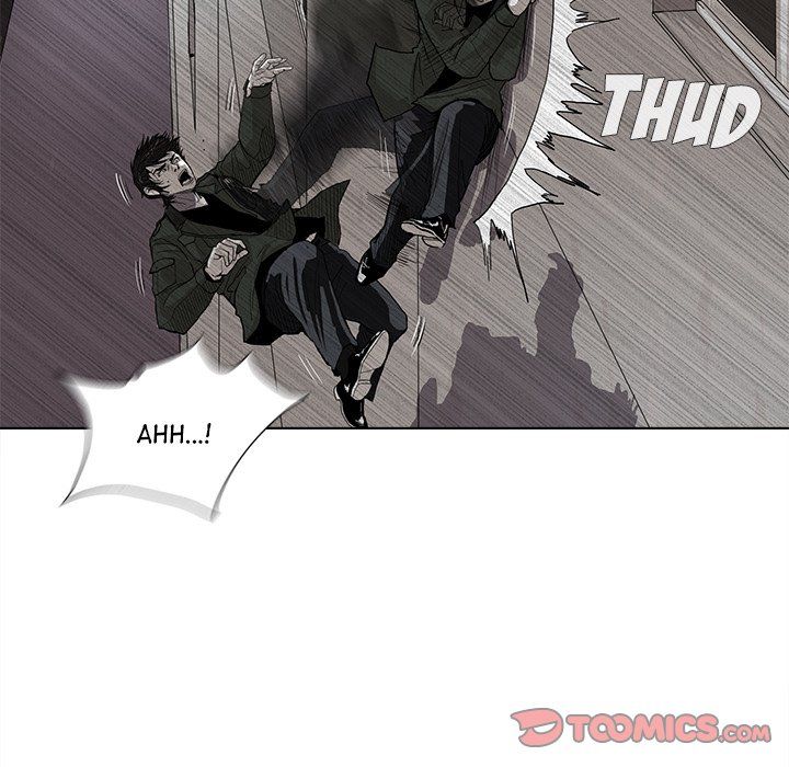 The Blue Land Manhwa - Chapter 3 Page 59