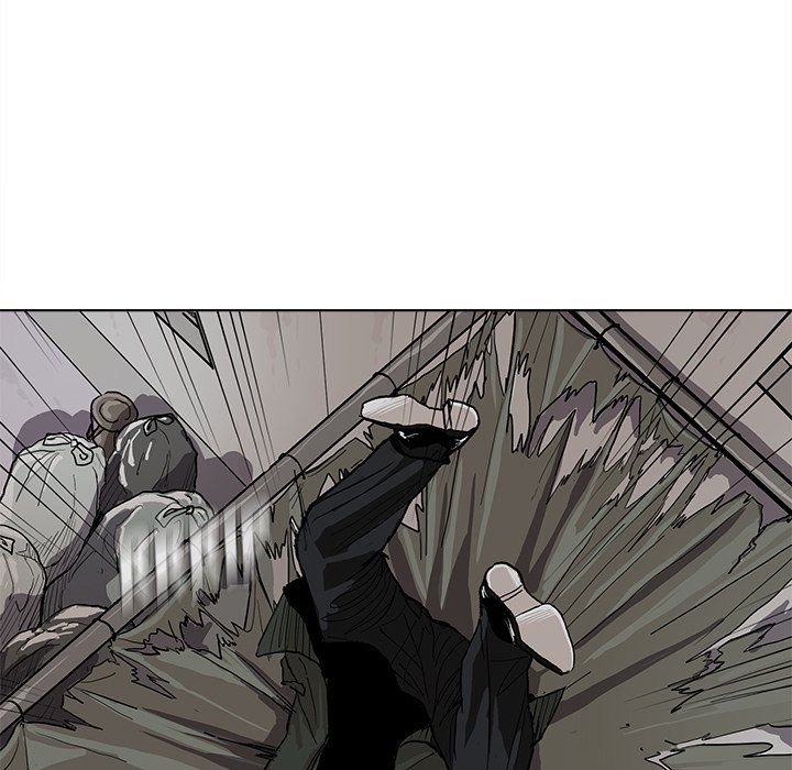 The Blue Land Manhwa - Chapter 3 Page 60