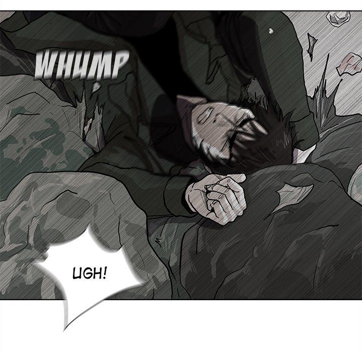 The Blue Land Manhwa - Chapter 3 Page 64