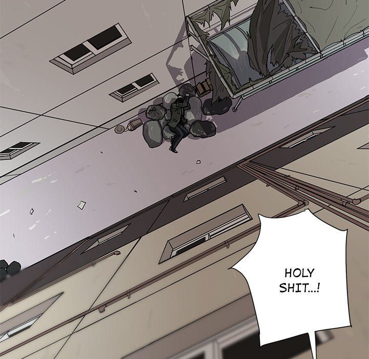 The Blue Land Manhwa - Chapter 3 Page 66