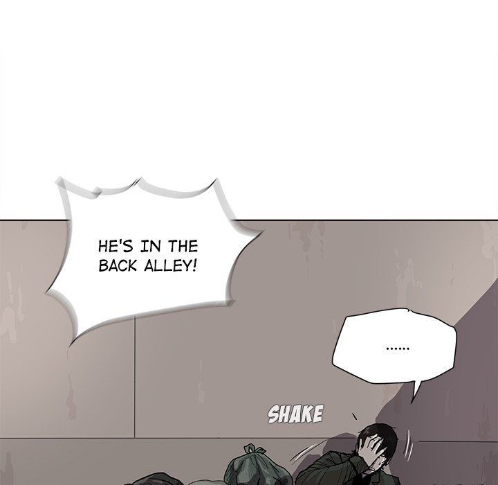 The Blue Land Manhwa - Chapter 3 Page 70