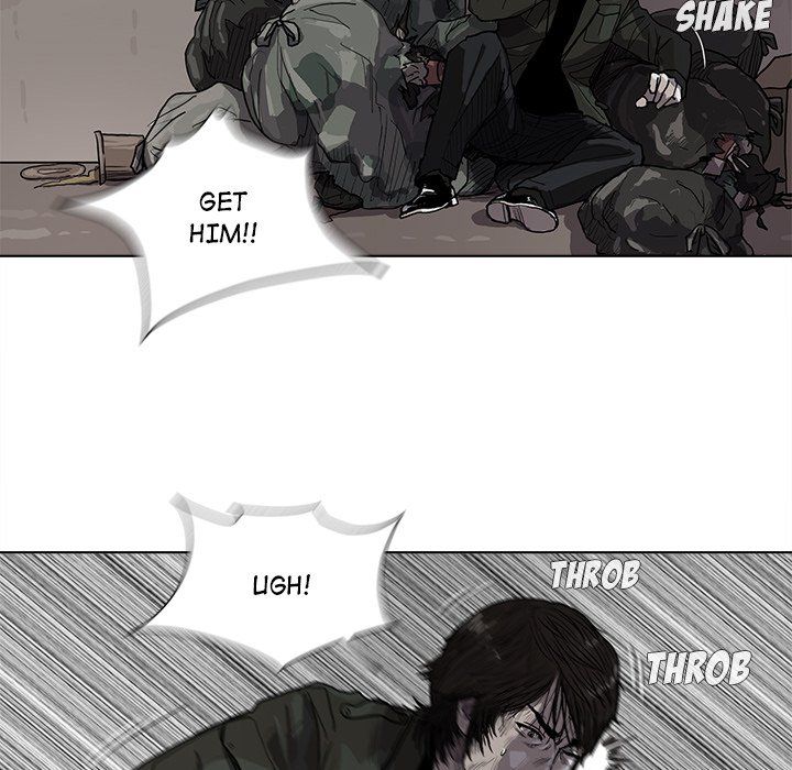 The Blue Land Manhwa - Chapter 3 Page 71