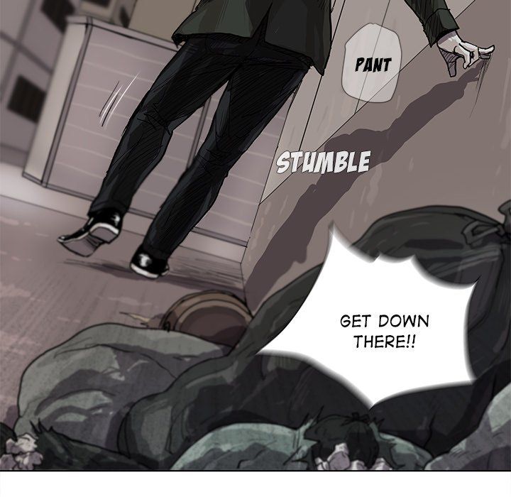 The Blue Land Manhwa - Chapter 3 Page 76