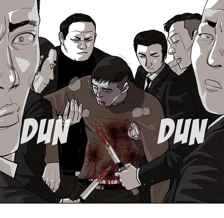 The Blue Land Manhwa - Chapter 3 Page 88