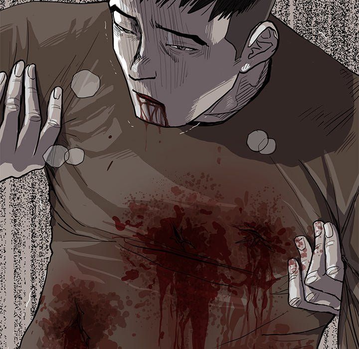 The Blue Land Manhwa - Chapter 3 Page 90