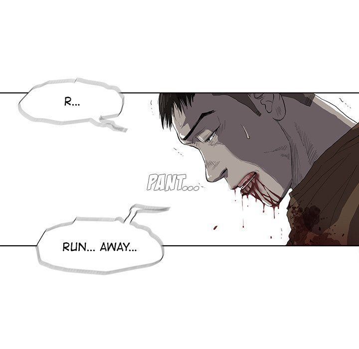 The Blue Land Manhwa - Chapter 3 Page 94