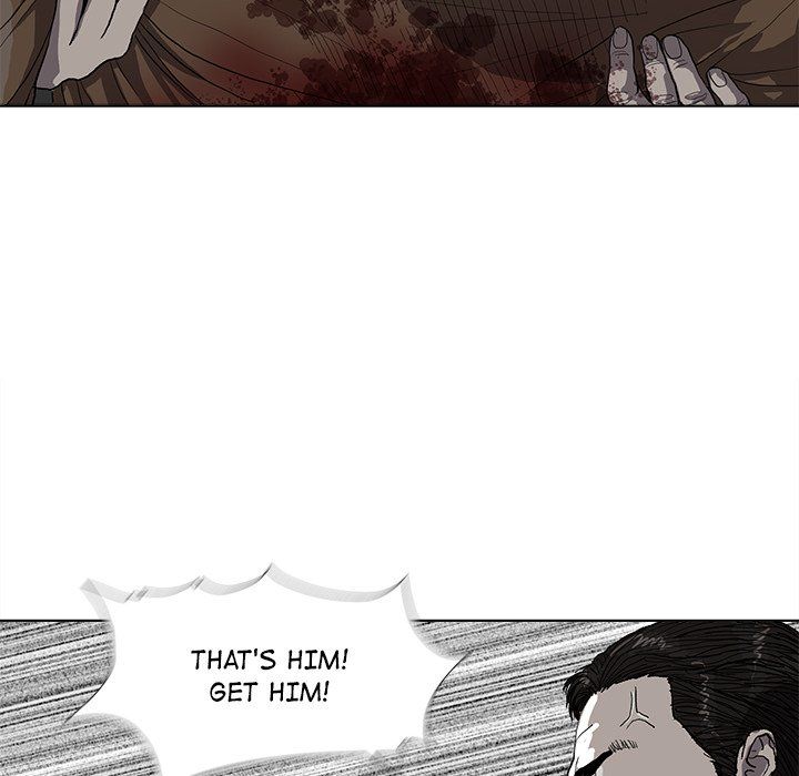 The Blue Land Manhwa - Chapter 3 Page 97