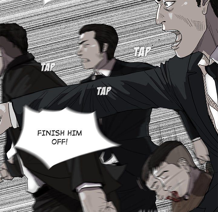 The Blue Land Manhwa - Chapter 3 Page 98