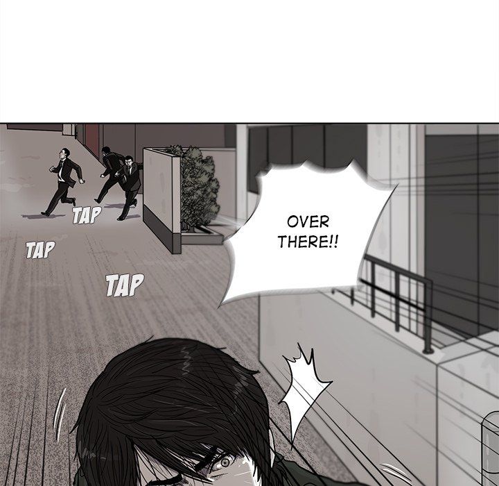 The Blue Land Manhwa - Chapter 3 Page 106