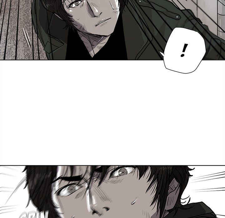 The Blue Land Manhwa - Chapter 3 Page 107